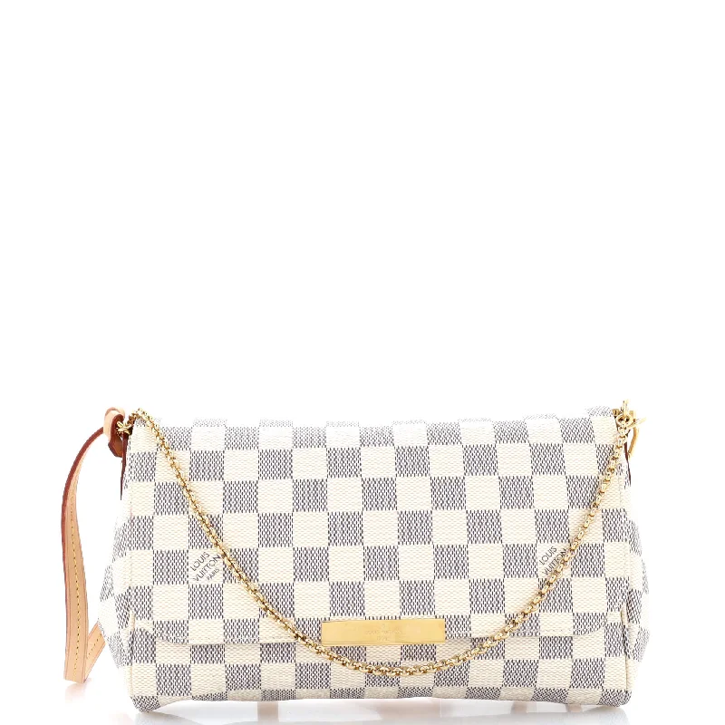 Favorite Handbag Damier MM