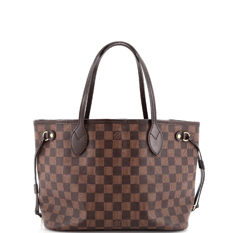 Neverfull Tote Damier PM