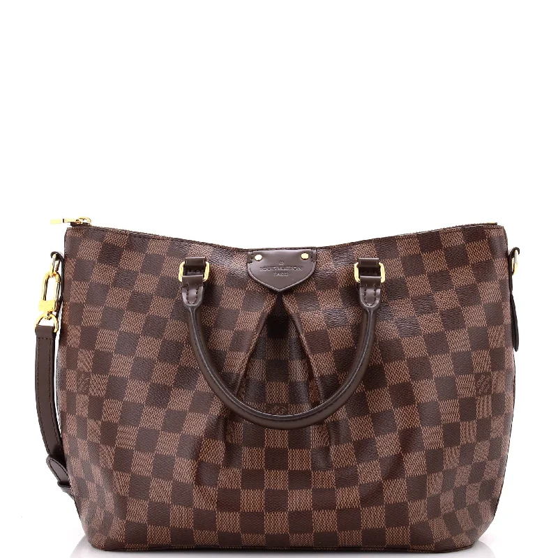 Siena Handbag Damier MM