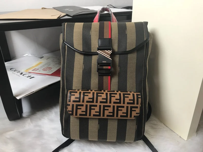 Fendi Sunshine Shopper bags with a removable interior organizer for customized storageWF - Fendi Bags - 656