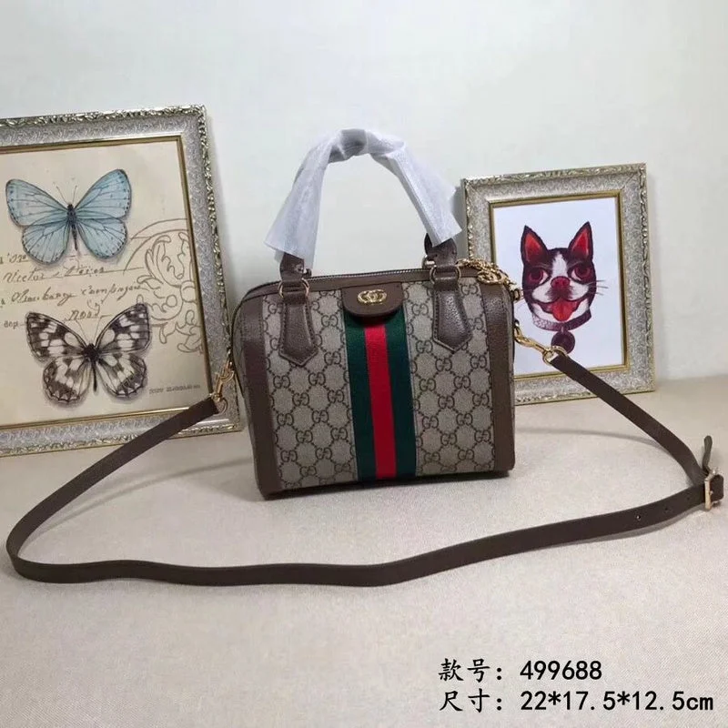 Small - sized Women Gucci shoulder bags for evening outingsSmall - sized Women Gucci shoulder bags for evening outingsBC - GUCCI BAG - 2295