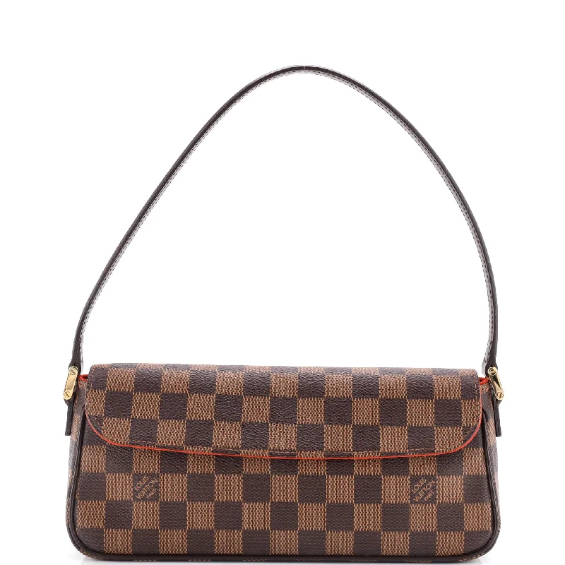 Recoleta Handbag Damier