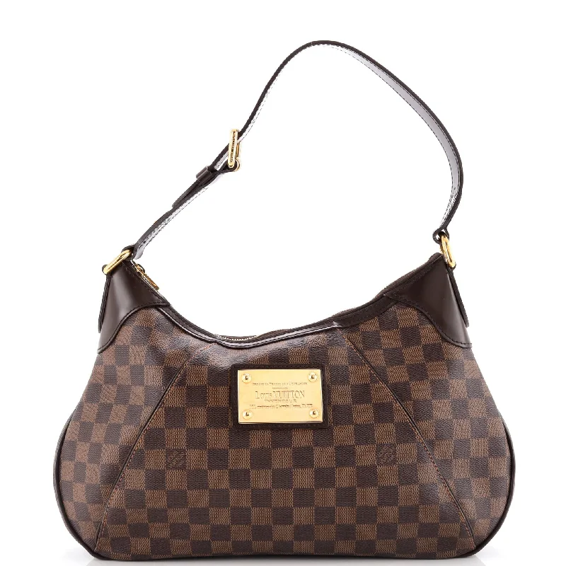 Thames Handbag Damier GM