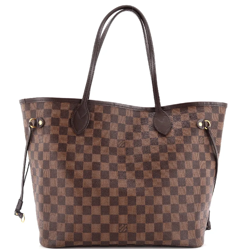 Neverfull Tote Damier MM