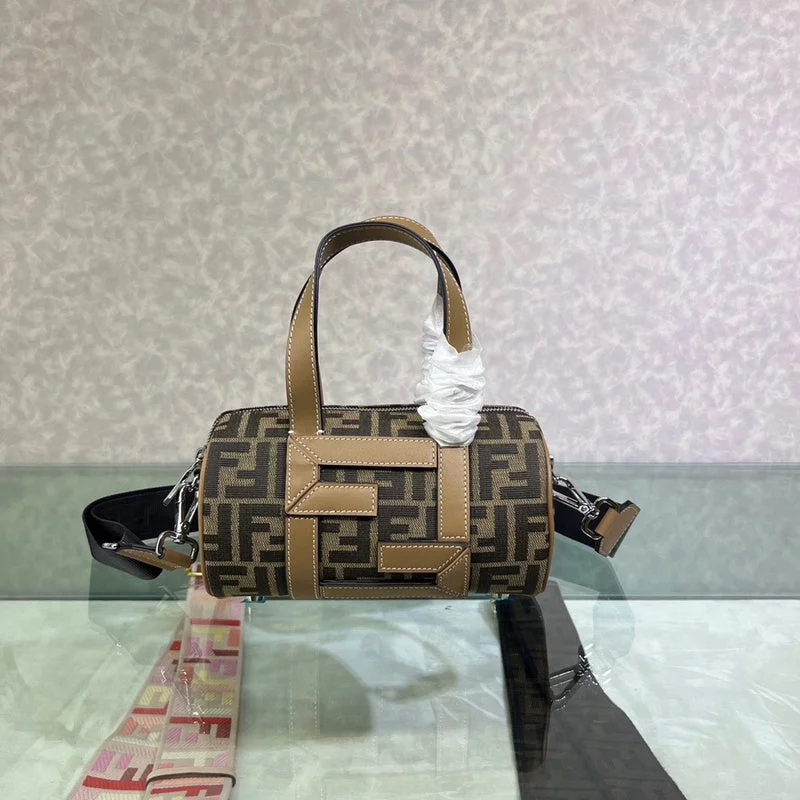 Fendi crossbody bags with a detachable coin purse for added functionality and convenienceBC - FENDI BAGS - 918