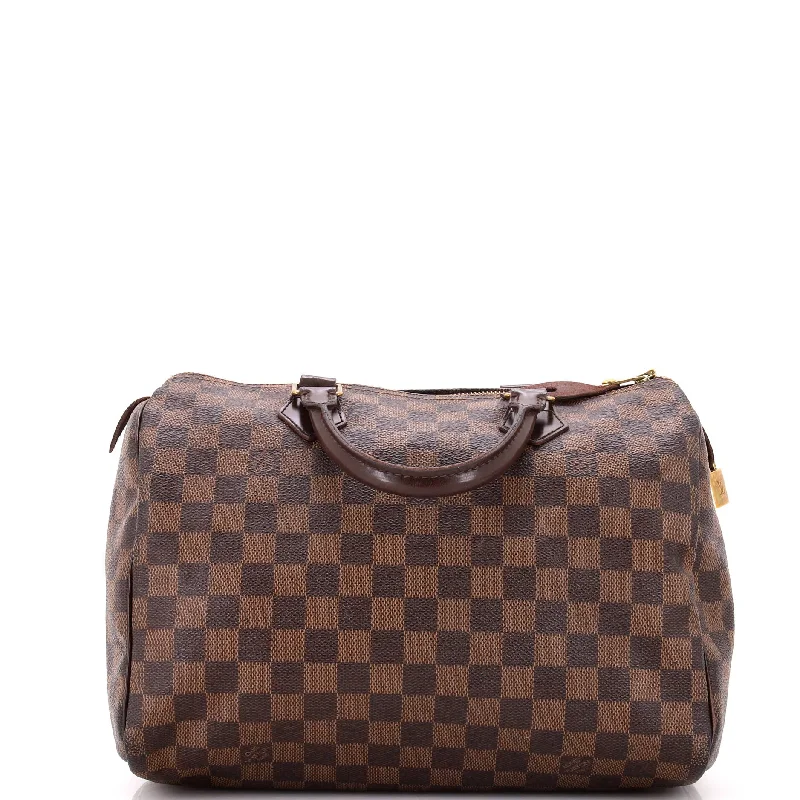 Speedy Handbag Damier 30