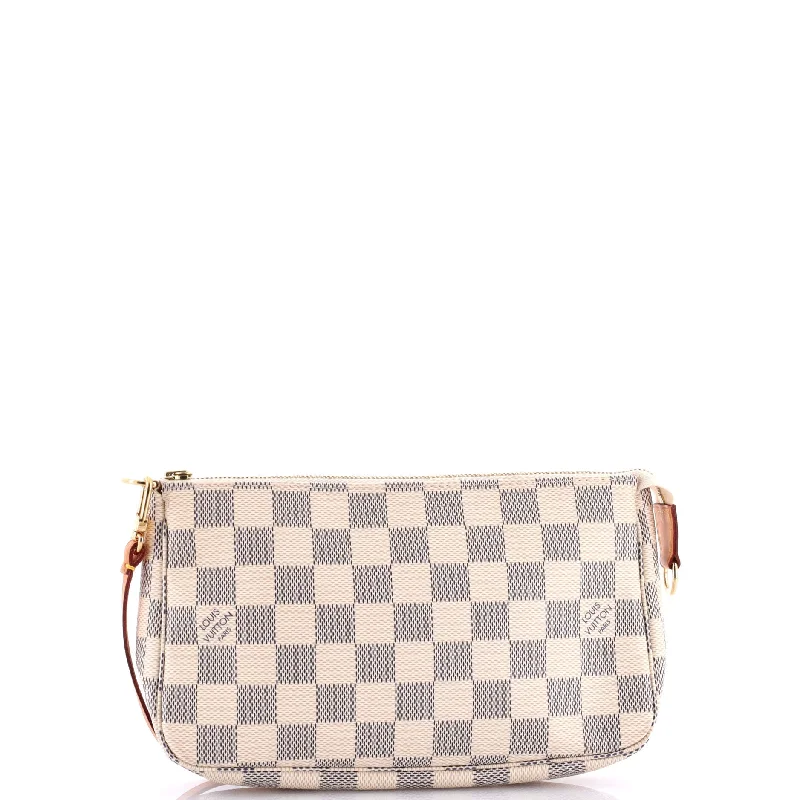 Pochette Accessoires Damier