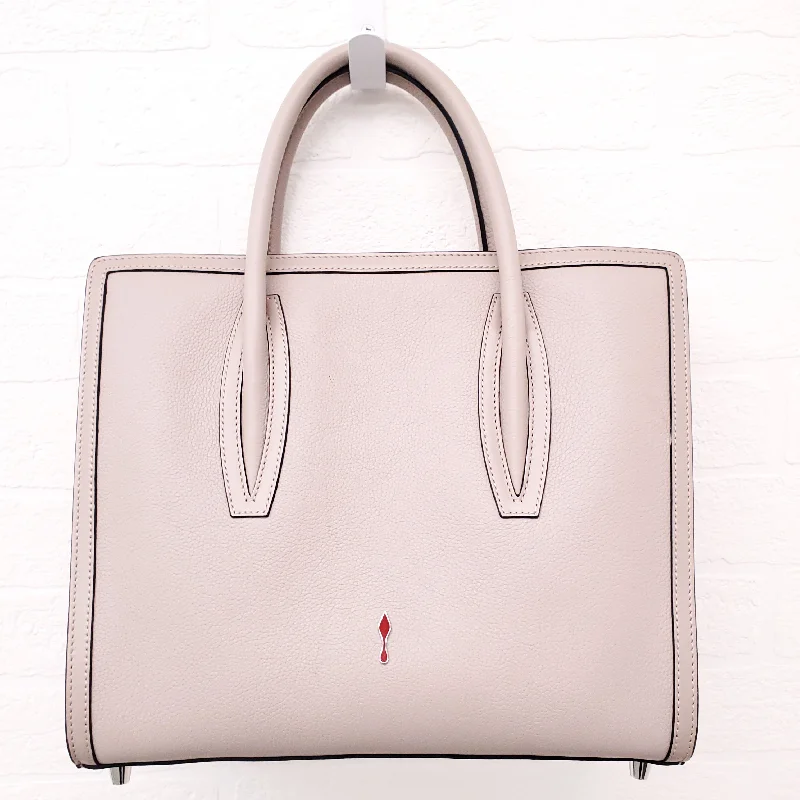 High - End Hermes Jypsiere Bags for the Fashion - ForwardCHRISTIAN LOUBOUTIN PALOMA MEDIUM LEATHER BAG