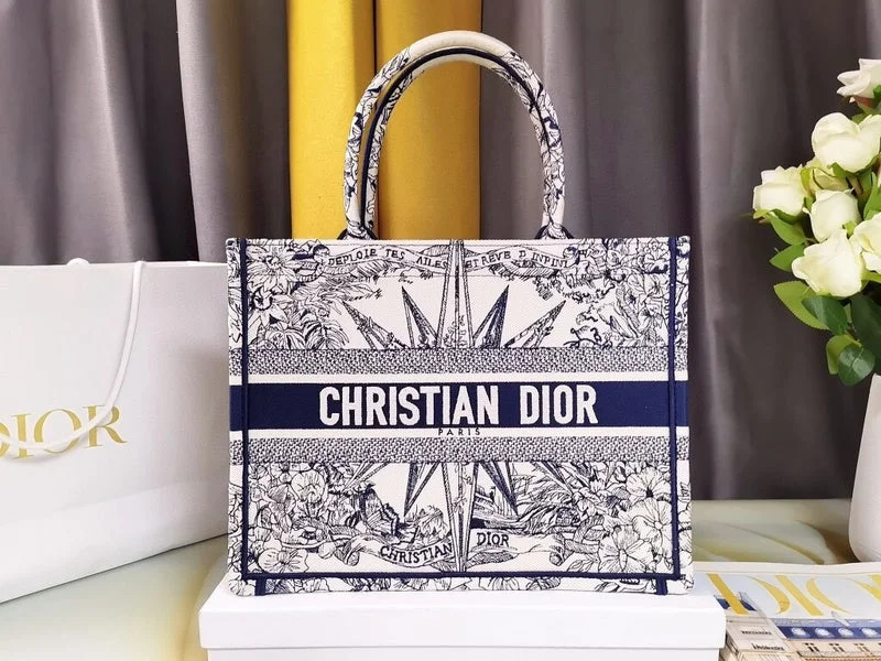 Christian Dior bags with a side - pocket for holding a water bottleBC - Dior Bags - 1722