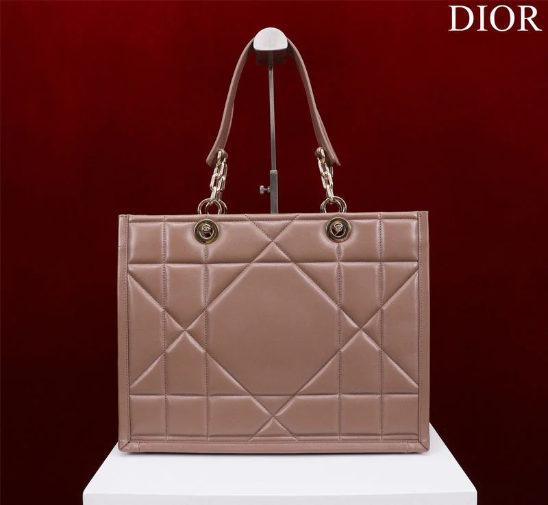 Christian Dior bags with a zip - top closure and multiple compartmentsBC - Dior Bags - 1726