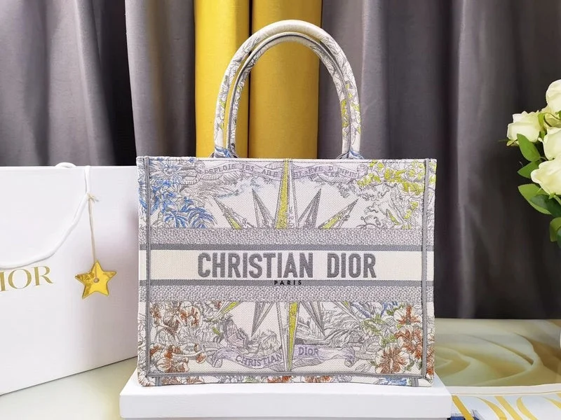 Christian Dior bags with a zip - top closure and multiple compartmentsBC - Dior Bags - 1728