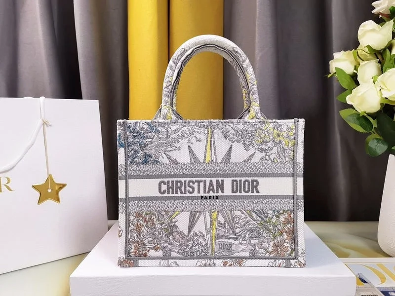 Trendsetting Christian Dior crossbody bags with a colorful strapBC - Dior Bags - 1734