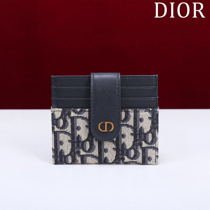 Christian Dior crossbody bags with a front - flap pocket for easy accessBC - Dior Bags - 174