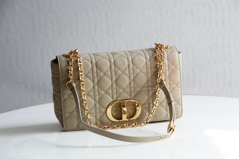 Luxury Christian Dior crossbody bags with a chain - link strapChristian Dior Bags - 4478