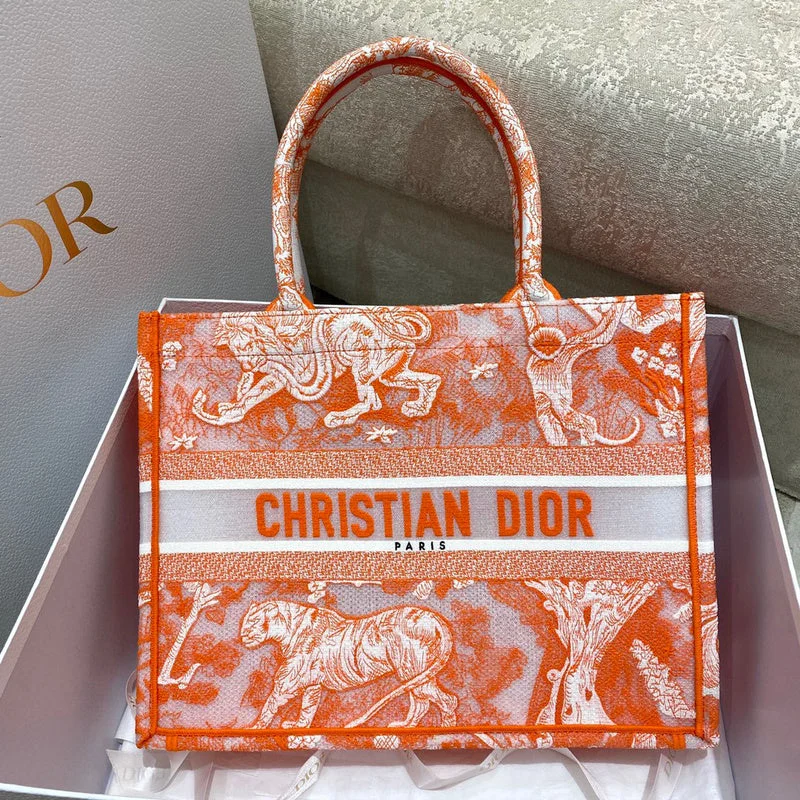 High - fashion Christian Dior bags with a geometric patternChristian Dior Bags - 4518