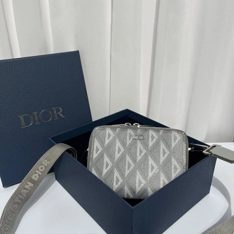 Trendsetting Christian Dior crossbody bags with a colorful strapChristian Dior Bags - 4524