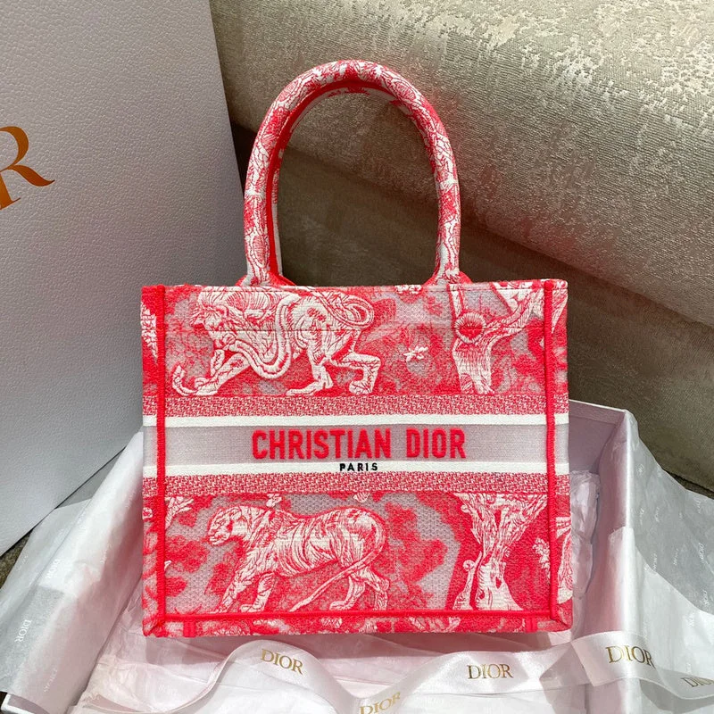 Fashion - forward Christian Dior tote bags for the modern womanChristian Dior Bags - 4525