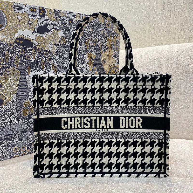 Christian Dior Saddle bags with a distressed leather finishChristian Dior Bags - 4533