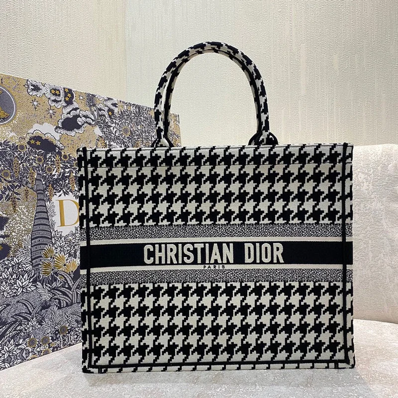 Contemporary Christian Dior handbags with a unique shapeChristian Dior Bags - 4538