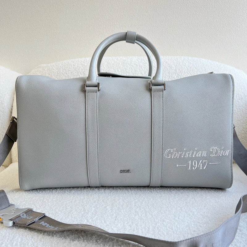 Christian Dior tote bags with a printed Dior logo on the frontChristian Dior Bags - 4545