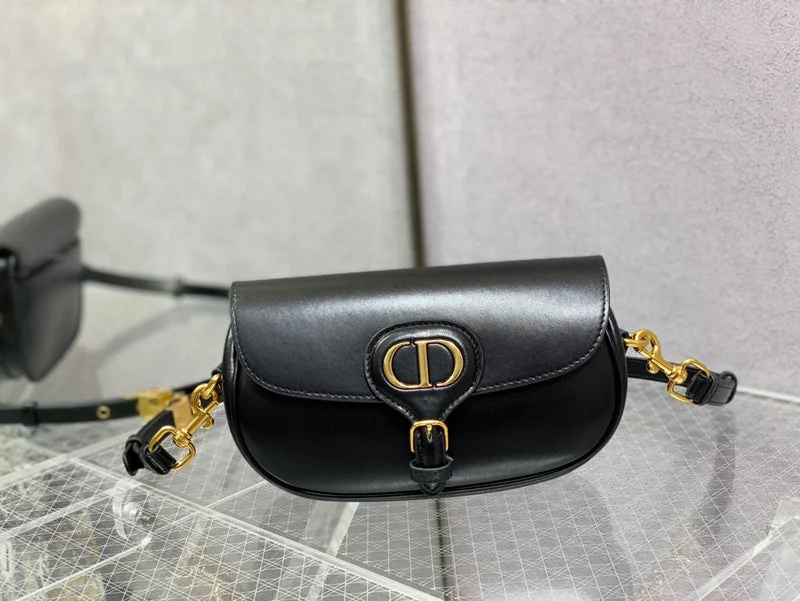 Luxury Christian Dior crossbody bags with a chain - link strapChristian Dior Bags - 4564