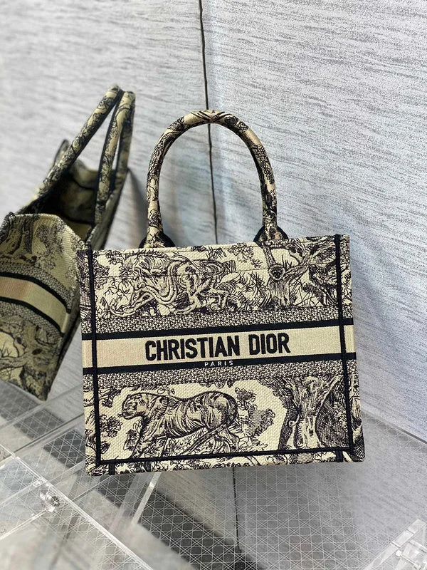 Christian Dior bags with a detachable coin purse insideChristian Dior Bags - 4581