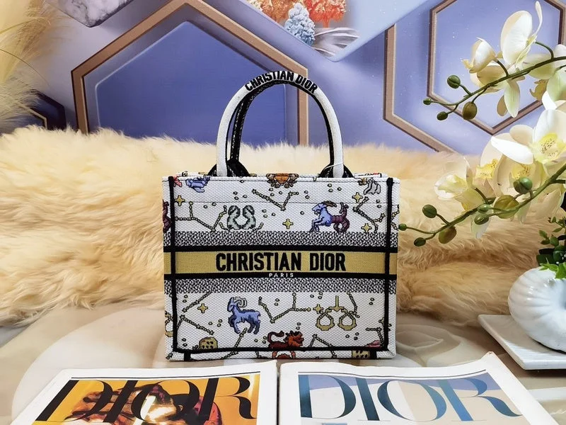 Christian Dior crossbody bags with a front - flap pocket for easy accessChristian Dior Bags - 4616