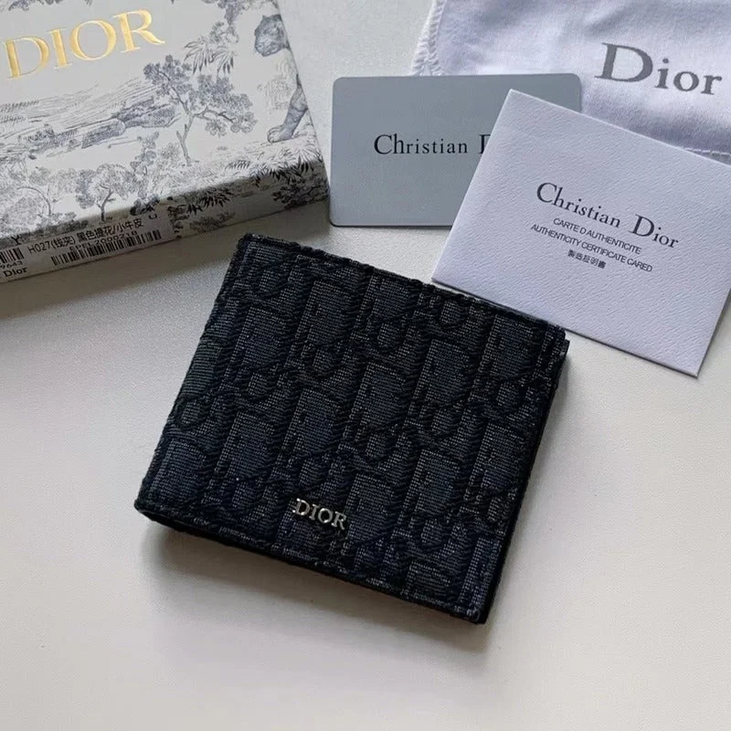 Christian Dior bags with a quilted pattern and gold - toned hardwareChristian Dior Bags - 4618