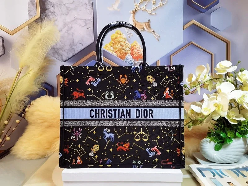 Christian Dior crossbody bags with a front - flap pocket for easy accessChristian Dior Bags - 4628