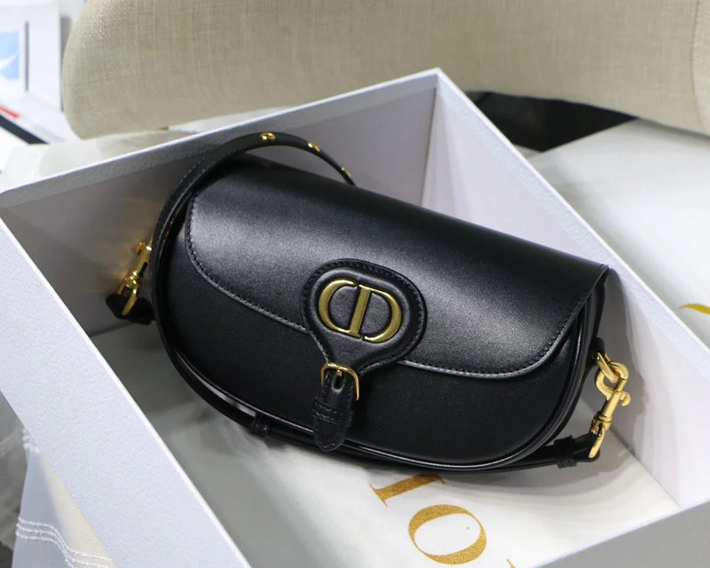 Christian Dior bags with a detachable coin purse insideChristian Dior Bags - 4638