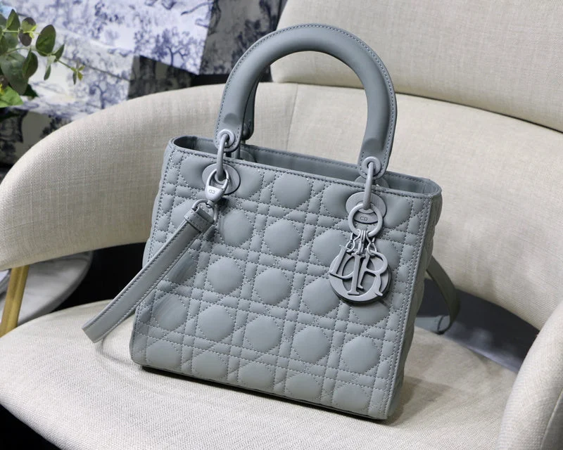 Christian Dior bags with a side - pocket for holding a water bottleChristian Dior Bags - 5644