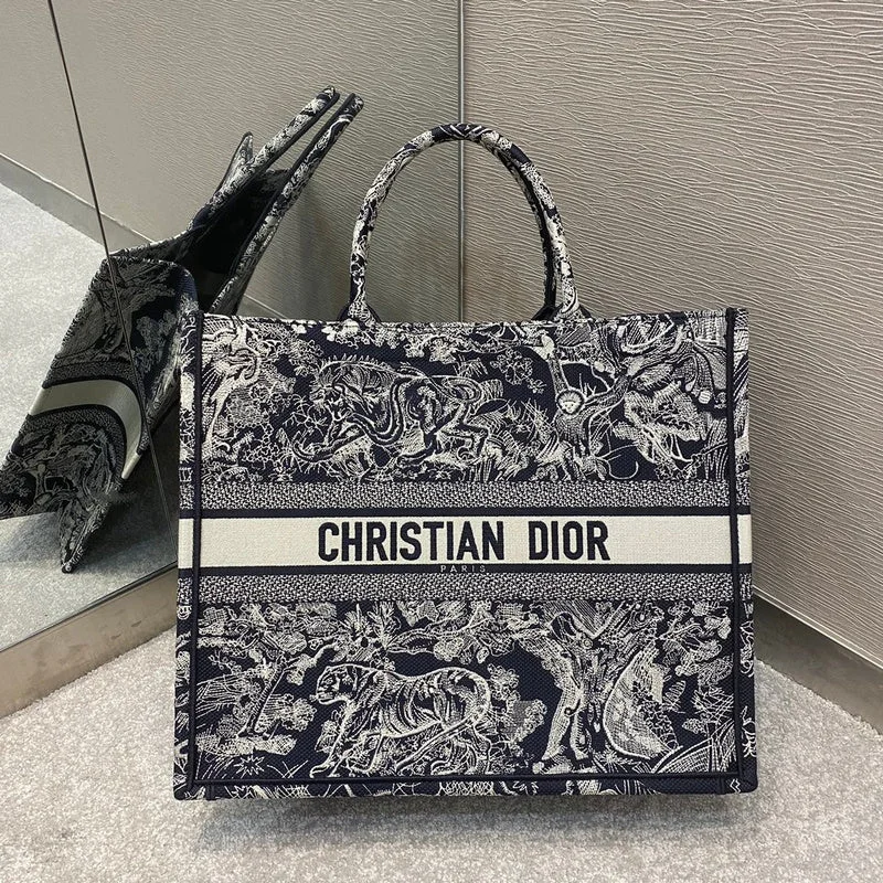 Christian Dior bags with a quilted pattern and gold - toned hardwareChristian Dior Bags - 5927