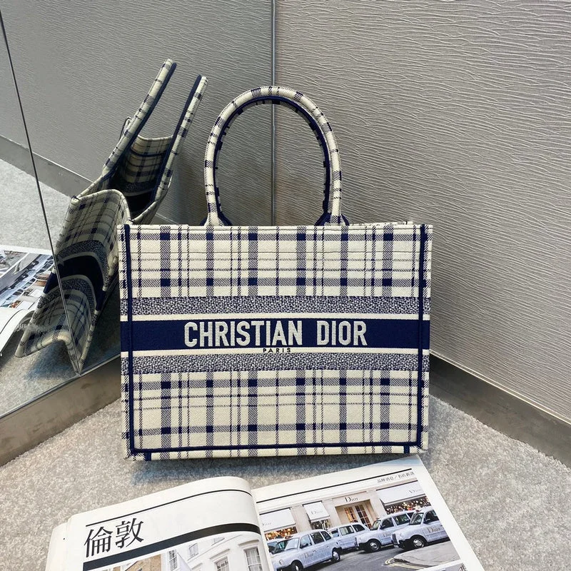 Christian Dior crossbody bags with a front - flap pocket for easy accessChristian Dior Bags - 5933