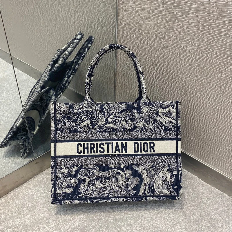 Trendsetting Christian Dior crossbody bags with a colorful strapChristian Dior Bags - 5938