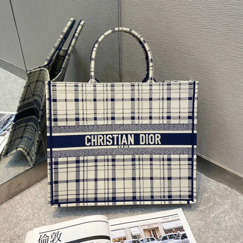 Contemporary Christian Dior handbags with a unique shapeChristian Dior Bags - 5944