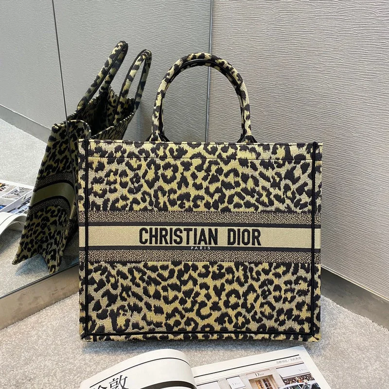 Christian Dior bags with a quilted pattern and gold - toned hardwareChristian Dior Bags - 5964