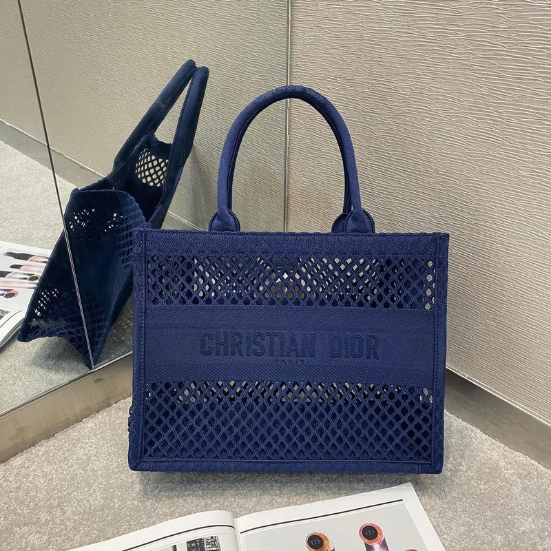 Fashion - forward Christian Dior tote bags for the modern womanChristian Dior Bags - 5990