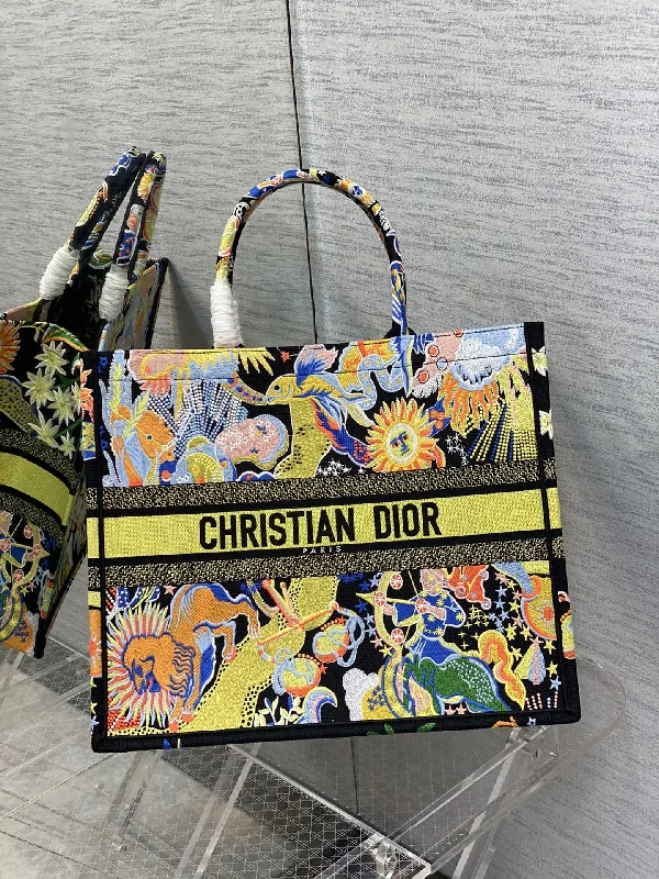 Christian Dior bags with a side - pocket for holding a water bottleChristian Dior - Luxury Bags  366