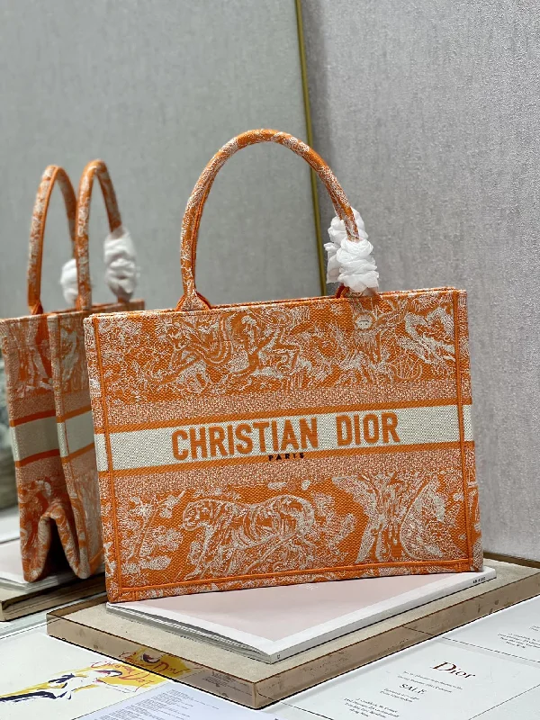 Christian Dior bags with a side - pocket for holding a water bottleChristian Dior - Luxury Bags  388